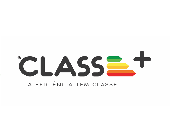 etiqueta CLASSE+
